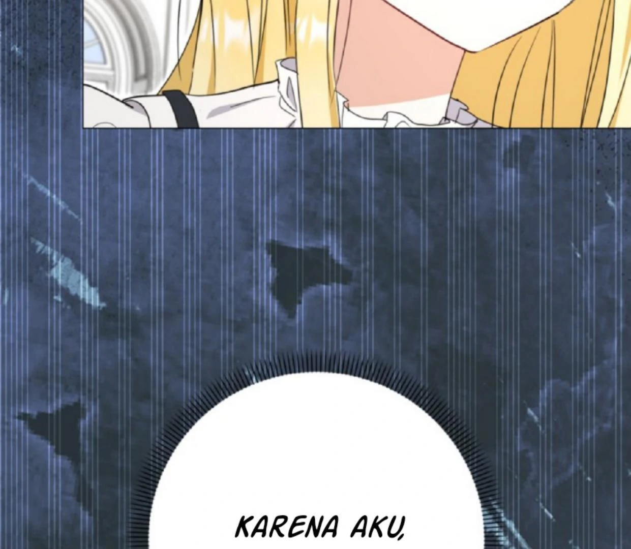 The Sister Who Was My Enemy Now Loves Me Chapter 11 Gambar 138