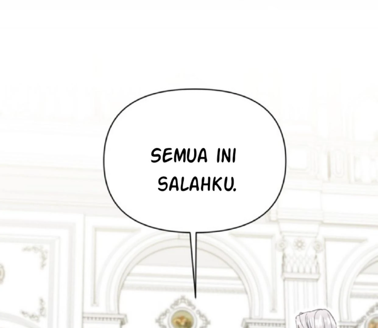 The Sister Who Was My Enemy Now Loves Me Chapter 11 Gambar 141