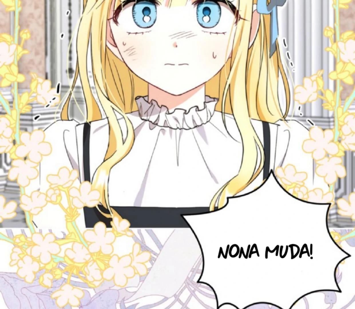 The Sister Who Was My Enemy Now Loves Me Chapter 11 Gambar 145