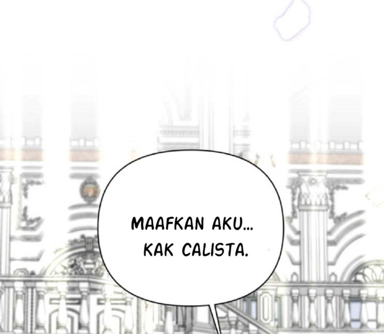 The Sister Who Was My Enemy Now Loves Me Chapter 11 Gambar 148