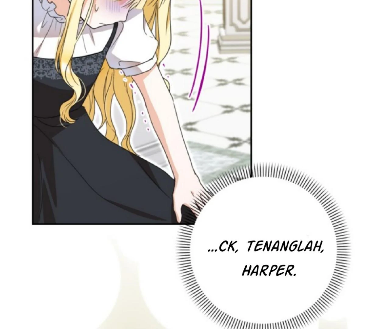 The Sister Who Was My Enemy Now Loves Me Chapter 11 Gambar 15