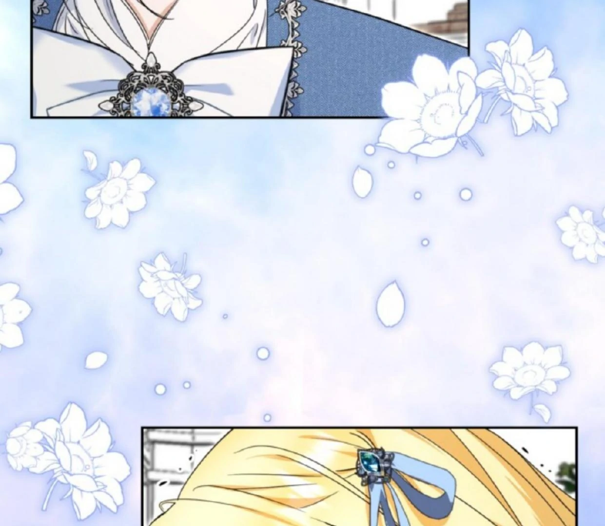 The Sister Who Was My Enemy Now Loves Me Chapter 11 Gambar 154