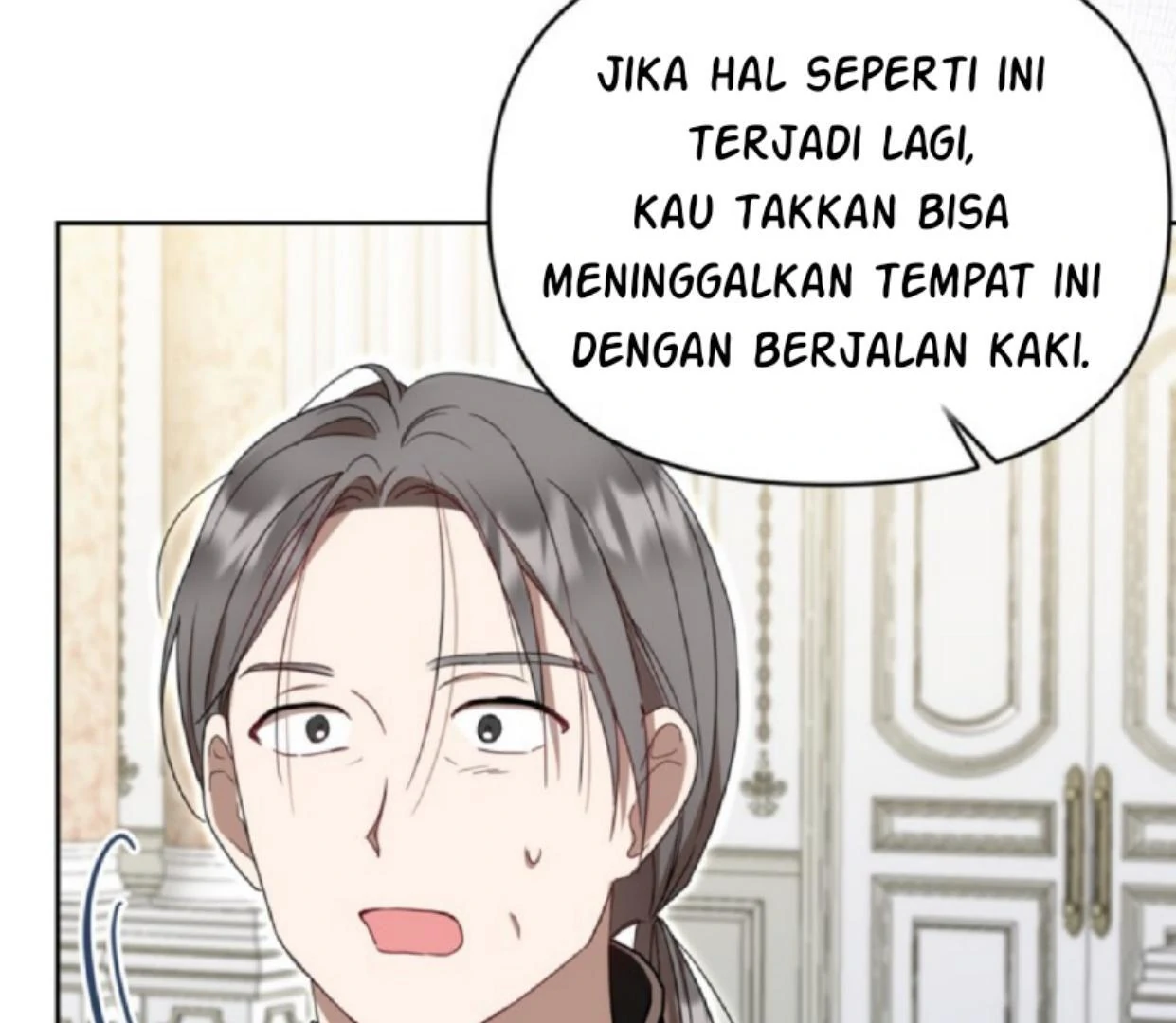 The Sister Who Was My Enemy Now Loves Me Chapter 11 Gambar 169