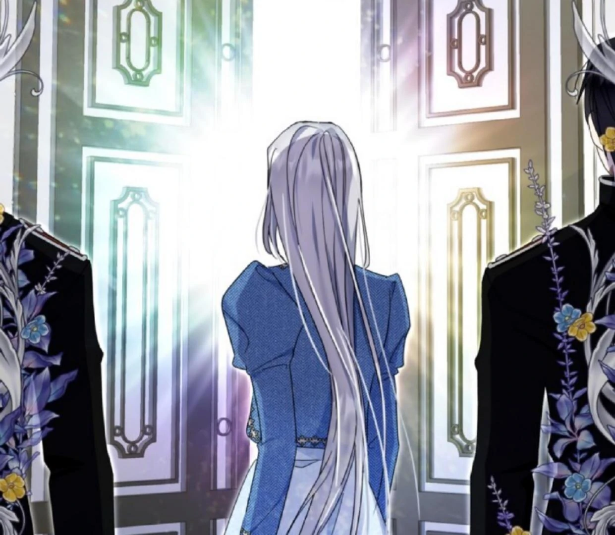 The Sister Who Was My Enemy Now Loves Me Chapter 11 Gambar 172