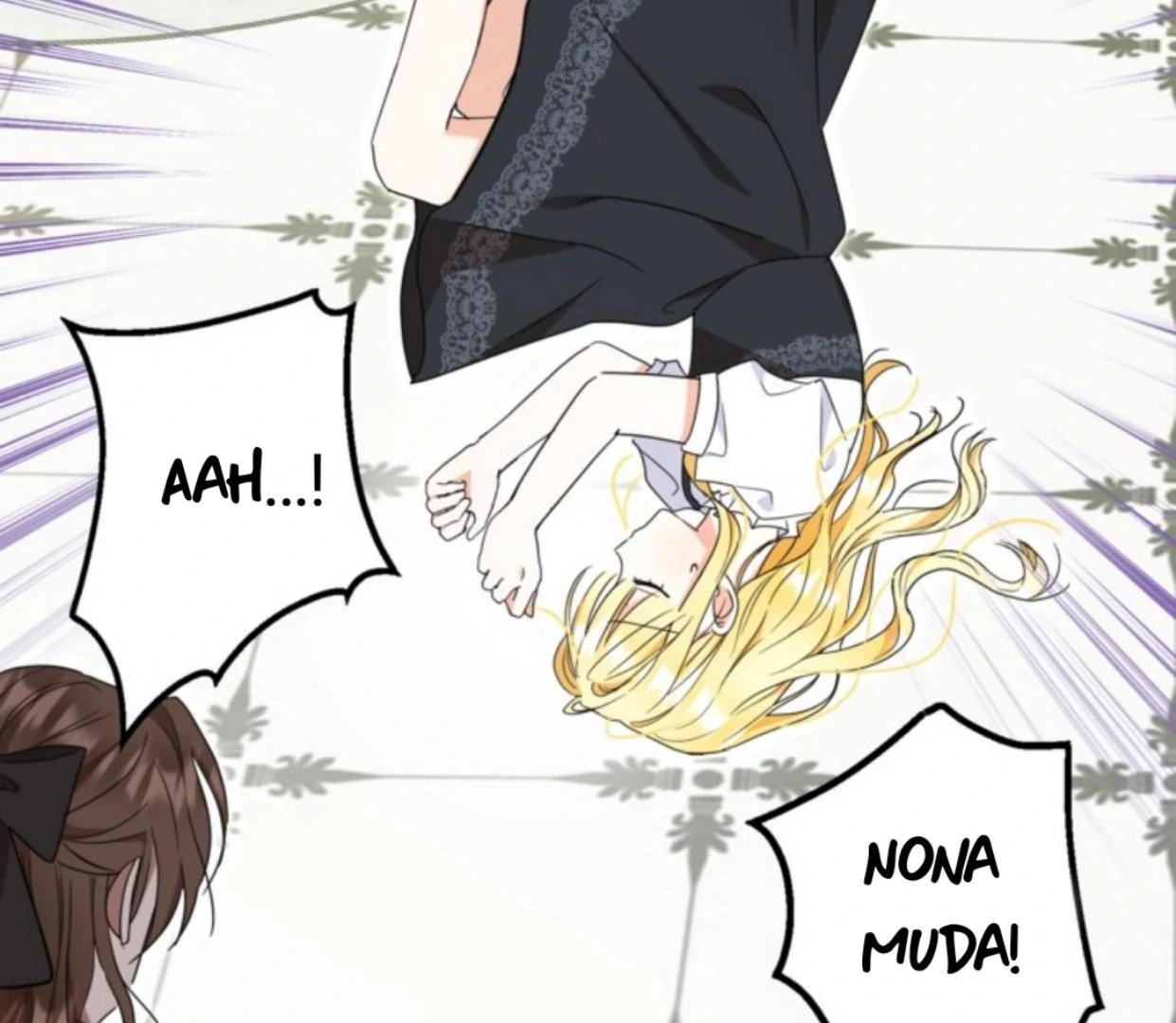 The Sister Who Was My Enemy Now Loves Me Chapter 11 Gambar 185