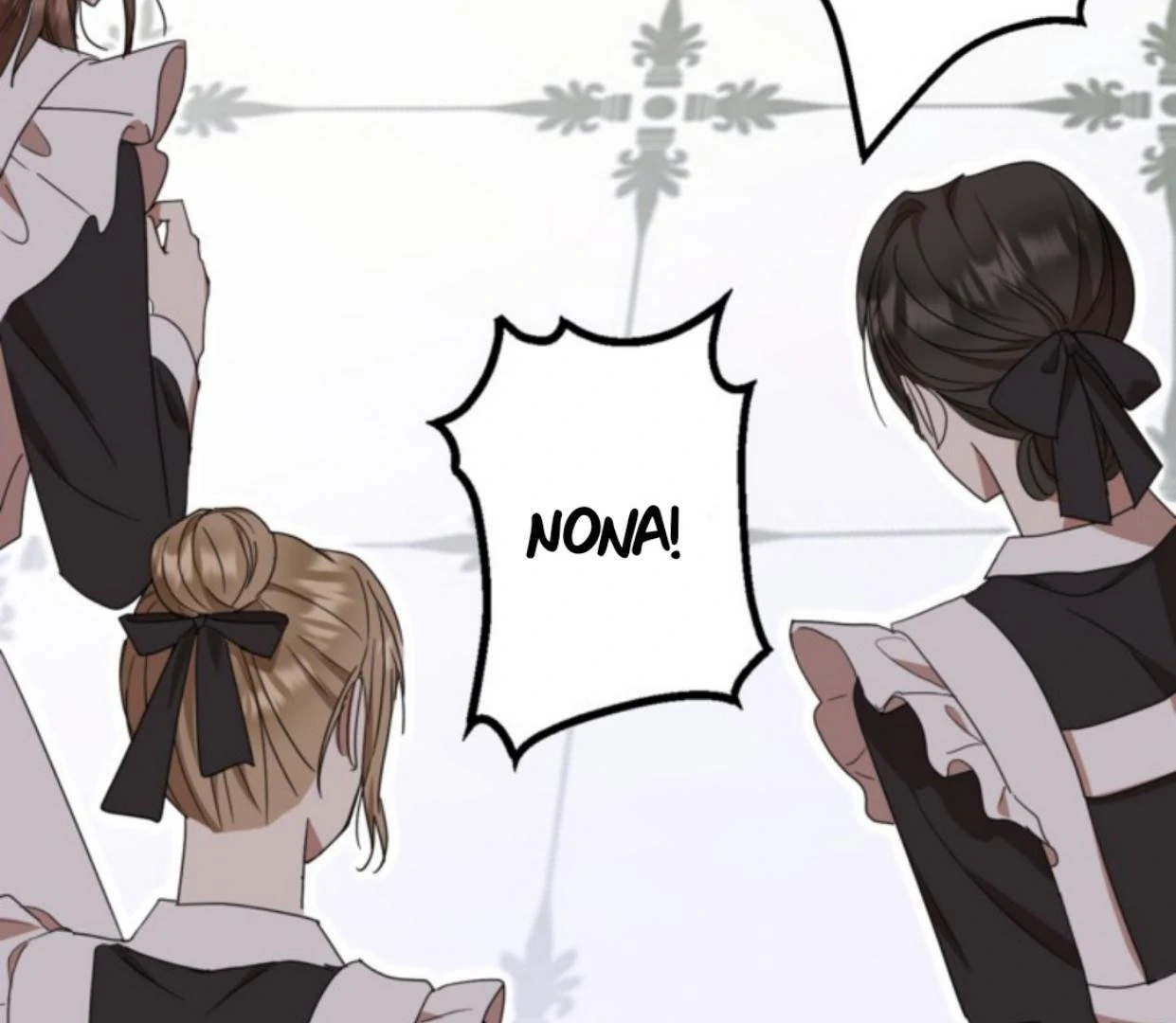 The Sister Who Was My Enemy Now Loves Me Chapter 11 Gambar 186