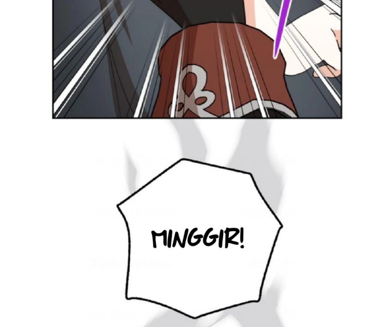 The Sister Who Was My Enemy Now Loves Me Chapter 11 Gambar 21