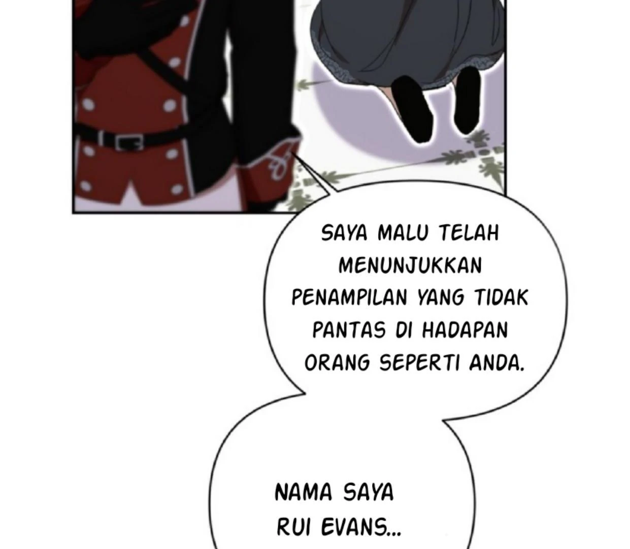 The Sister Who Was My Enemy Now Loves Me Chapter 11 Gambar 27
