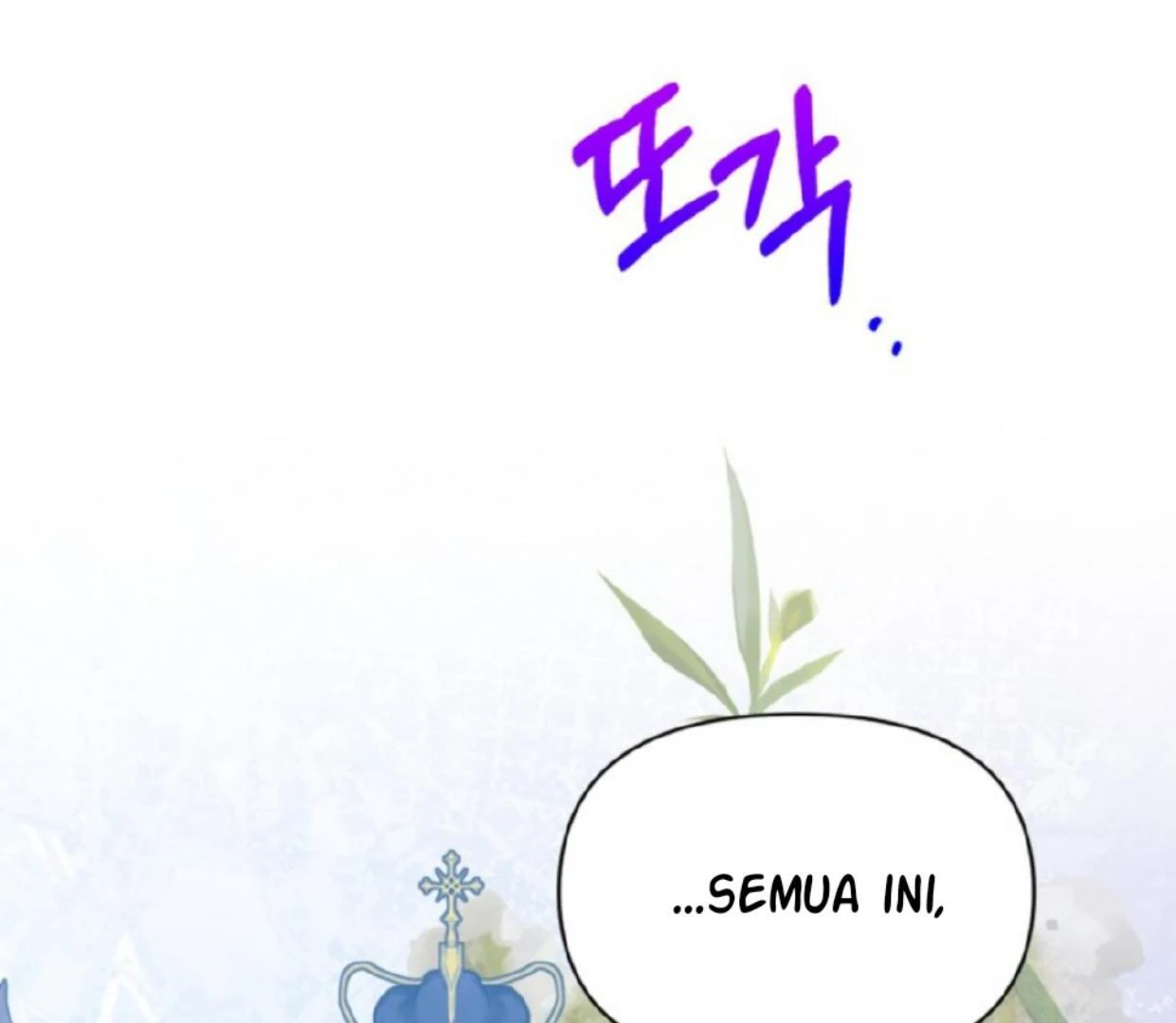 The Sister Who Was My Enemy Now Loves Me Chapter 11 Gambar 35