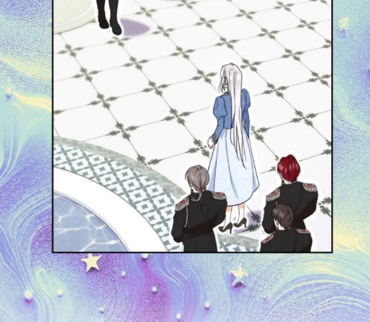 The Sister Who Was My Enemy Now Loves Me Chapter 11 Gambar 44