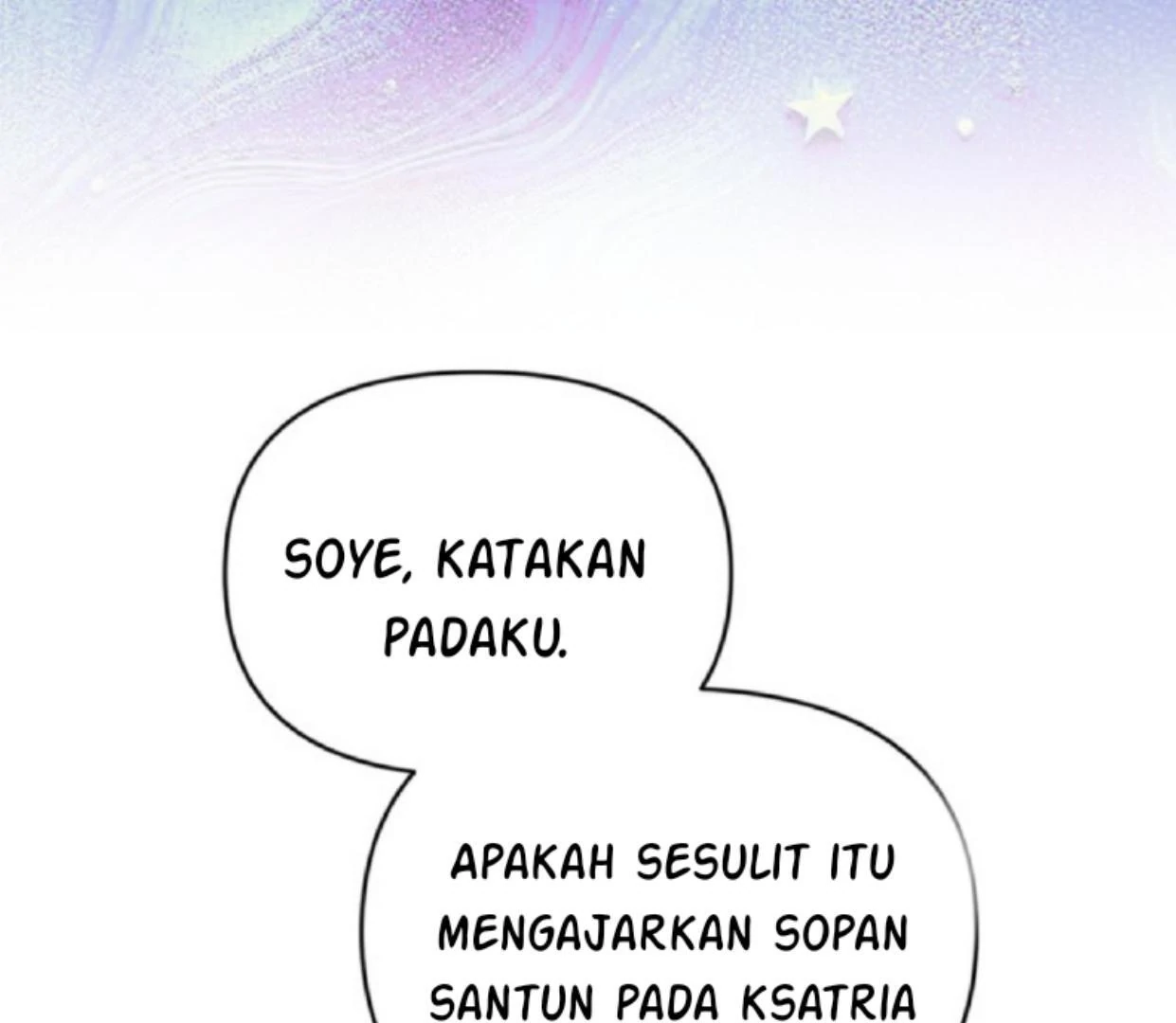 The Sister Who Was My Enemy Now Loves Me Chapter 11 Gambar 45