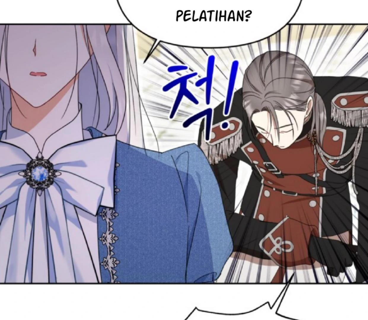 The Sister Who Was My Enemy Now Loves Me Chapter 11 Gambar 46