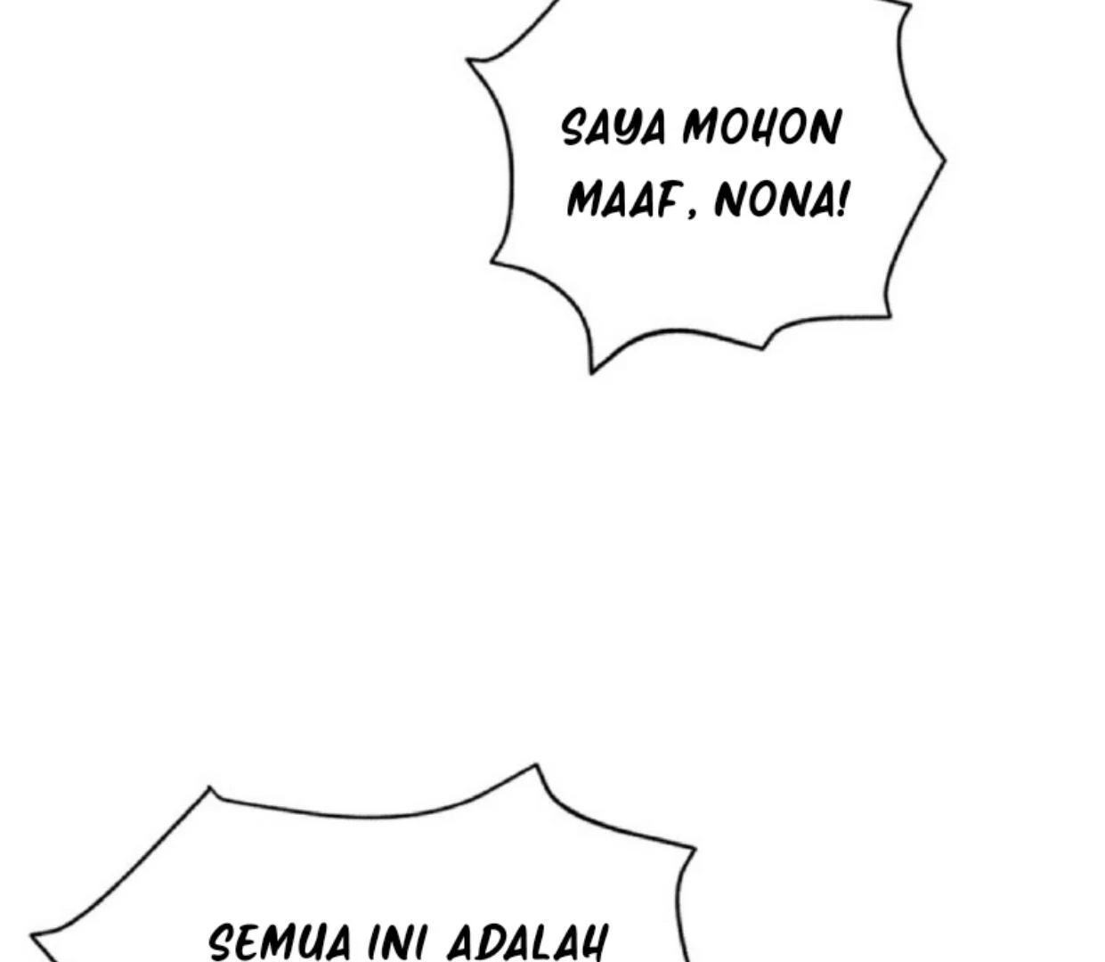 The Sister Who Was My Enemy Now Loves Me Chapter 11 Gambar 47