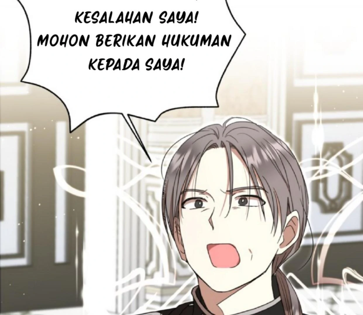 The Sister Who Was My Enemy Now Loves Me Chapter 11 Gambar 48