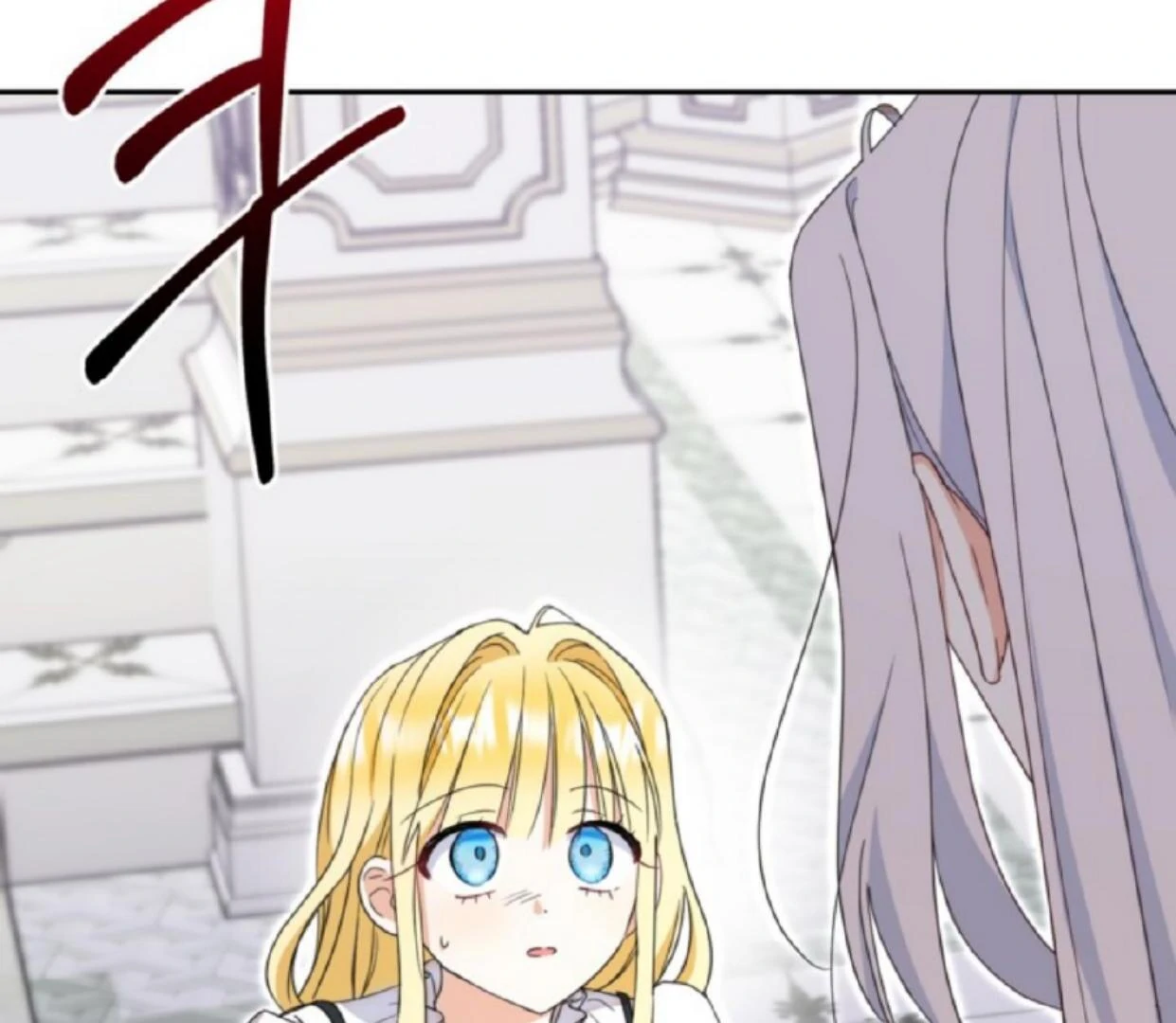 The Sister Who Was My Enemy Now Loves Me Chapter 11 Gambar 5