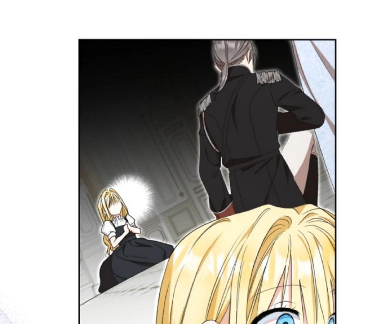 The Sister Who Was My Enemy Now Loves Me Chapter 11 Gambar 51