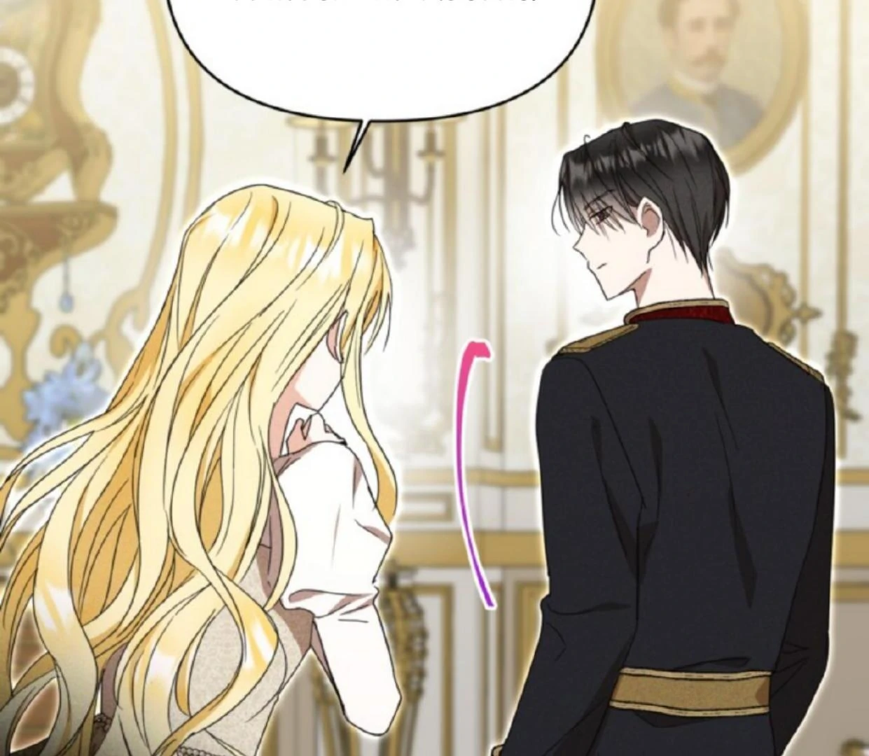 The Sister Who Was My Enemy Now Loves Me Chapter 11 Gambar 57