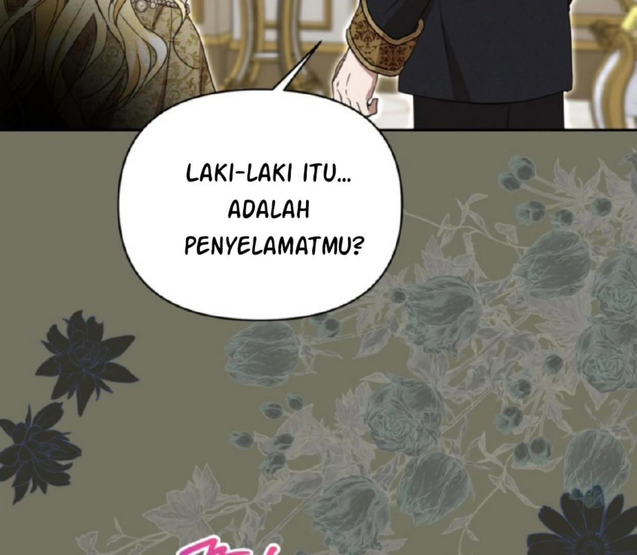 The Sister Who Was My Enemy Now Loves Me Chapter 11 Gambar 58