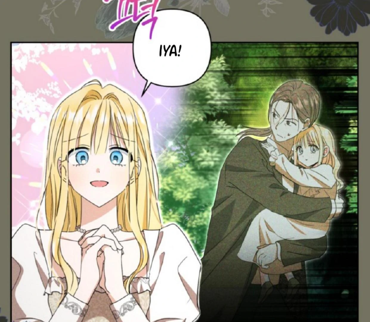 The Sister Who Was My Enemy Now Loves Me Chapter 11 Gambar 59