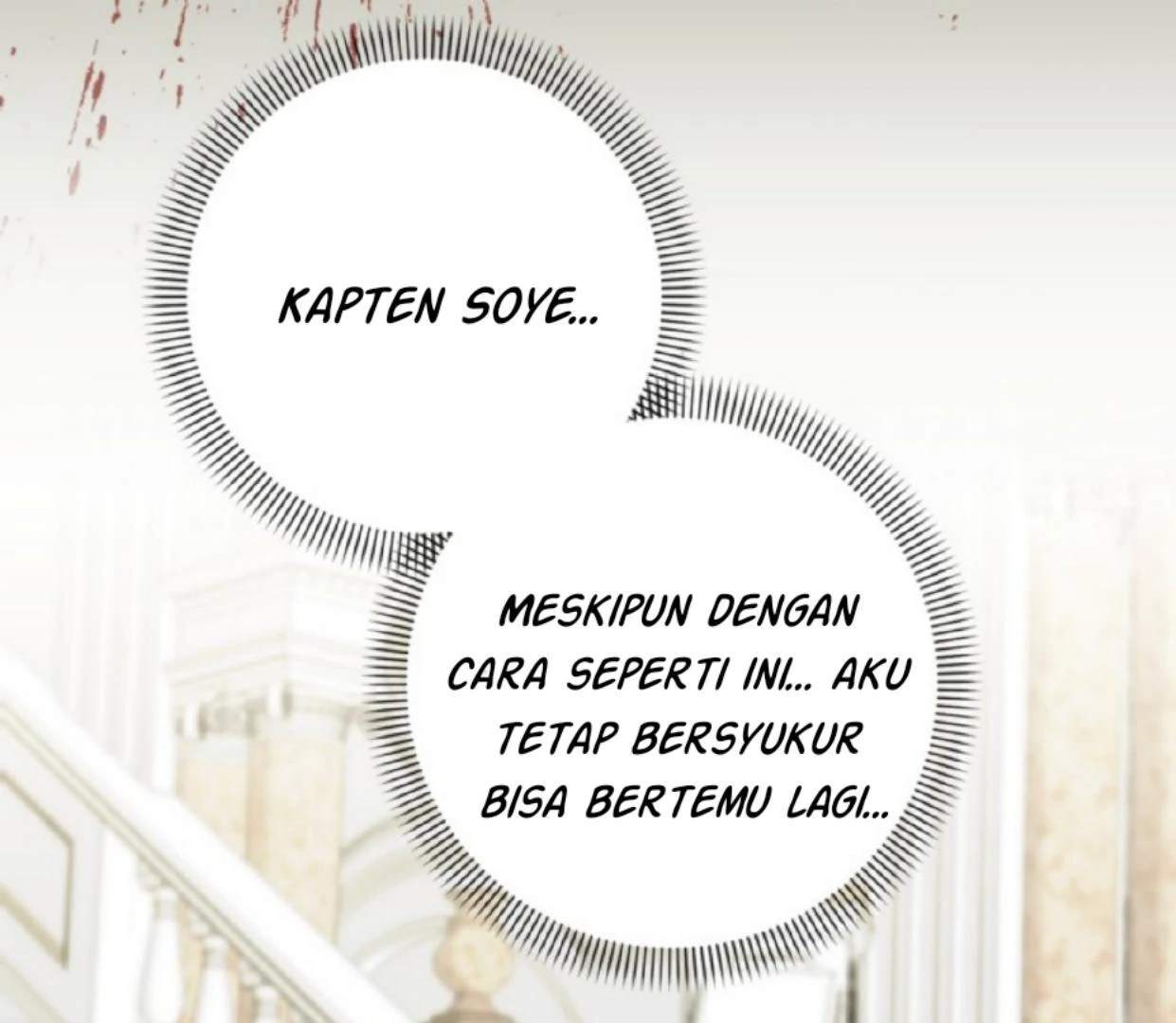 The Sister Who Was My Enemy Now Loves Me Chapter 11 Gambar 66