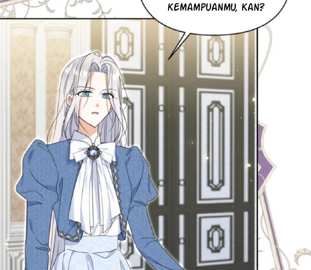 The Sister Who Was My Enemy Now Loves Me Chapter 11 Gambar 73