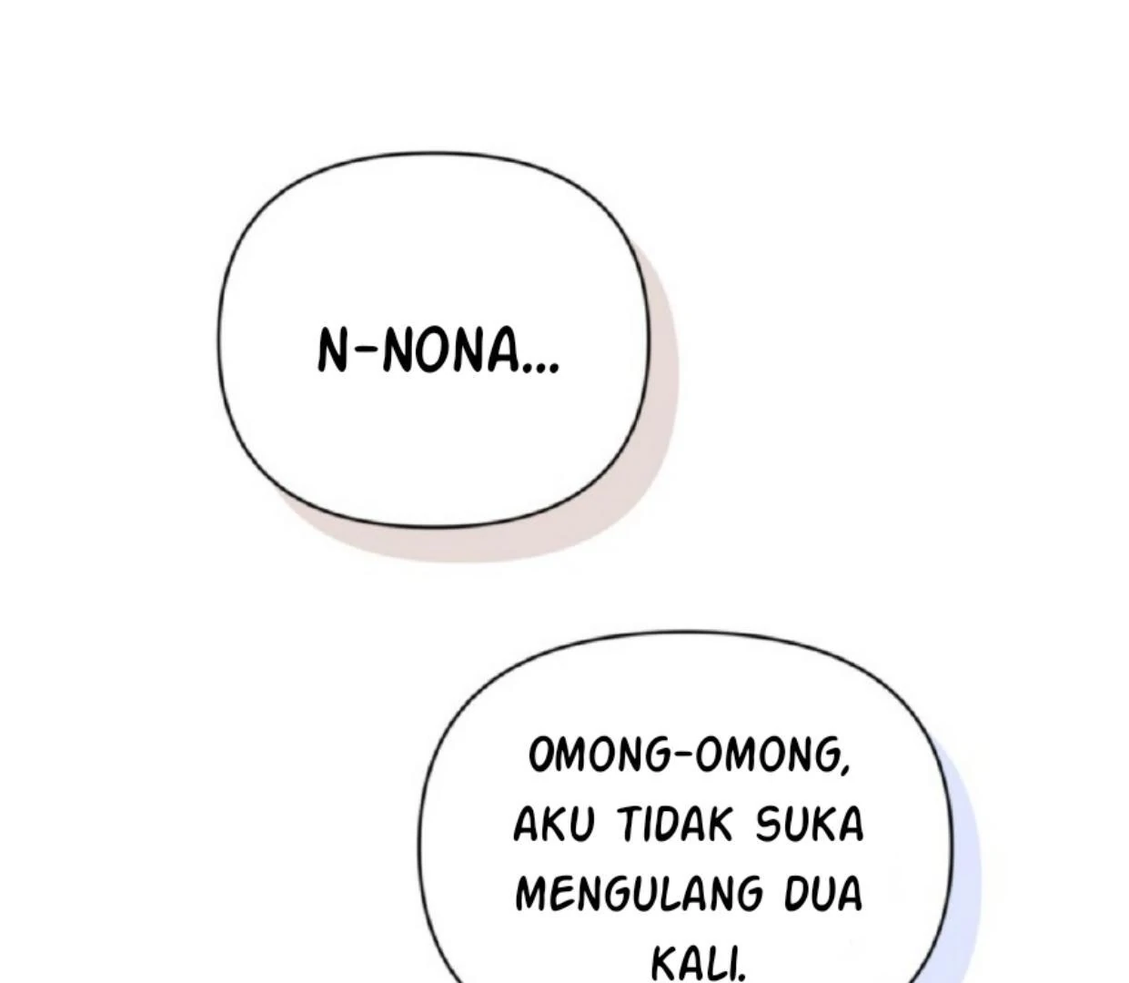 The Sister Who Was My Enemy Now Loves Me Chapter 11 Gambar 80