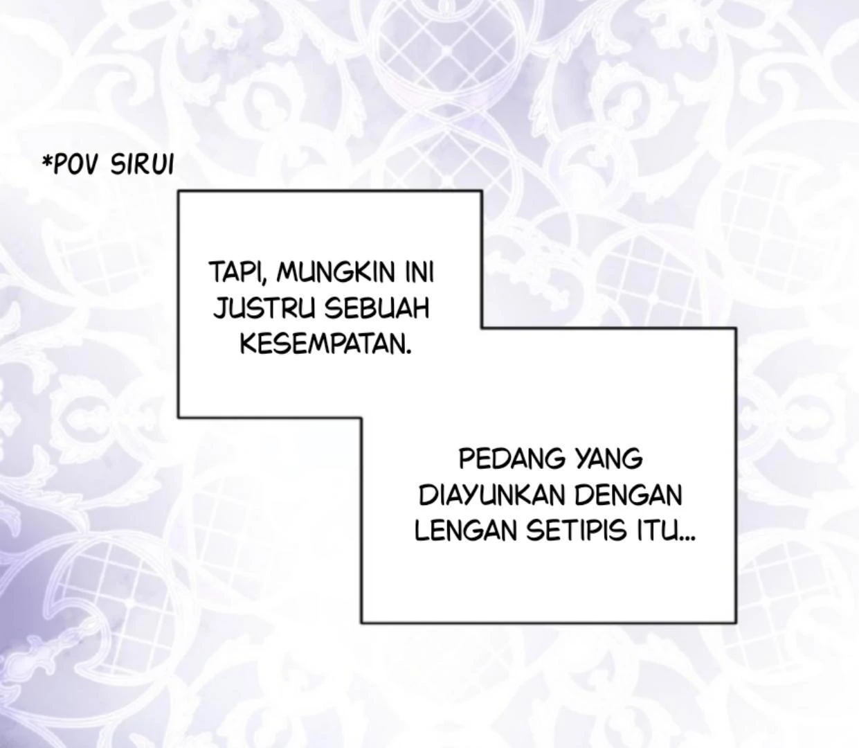 The Sister Who Was My Enemy Now Loves Me Chapter 11 Gambar 83