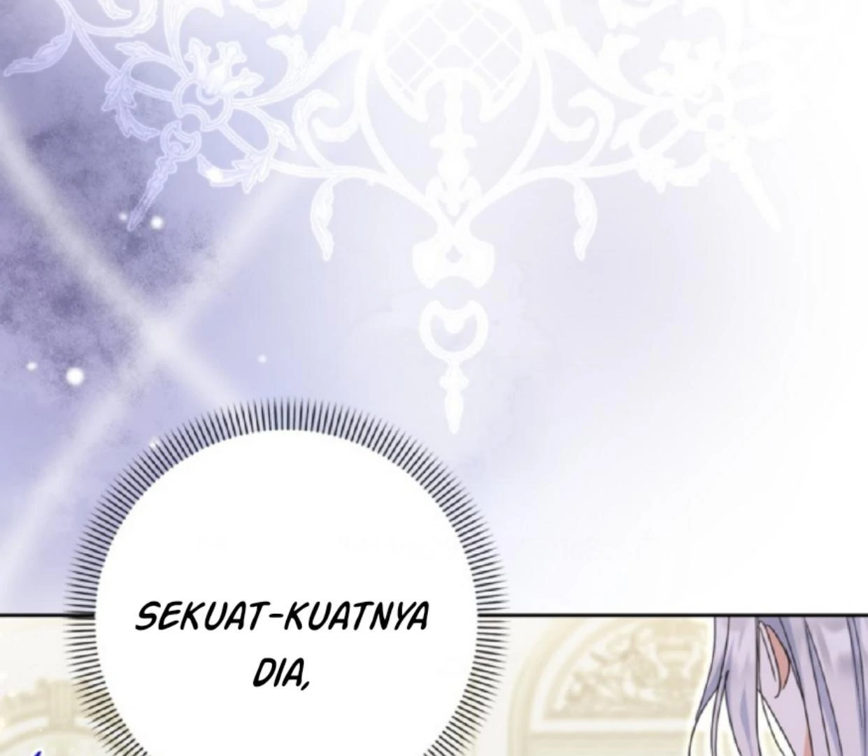 The Sister Who Was My Enemy Now Loves Me Chapter 11 Gambar 84