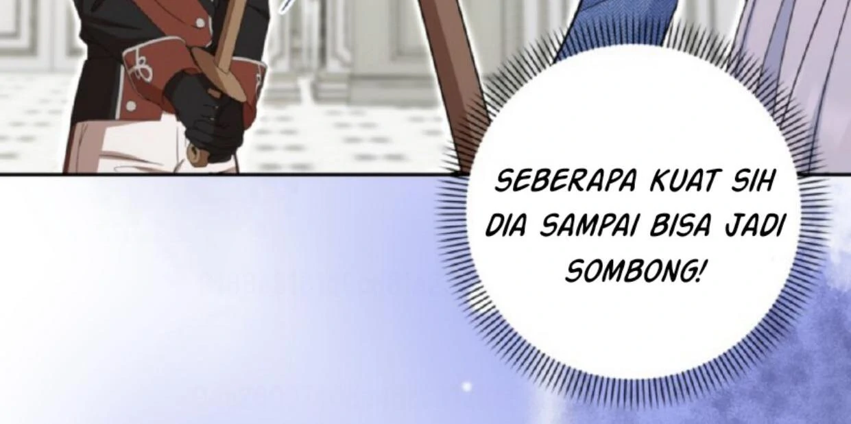 The Sister Who Was My Enemy Now Loves Me Chapter 11 Gambar 86