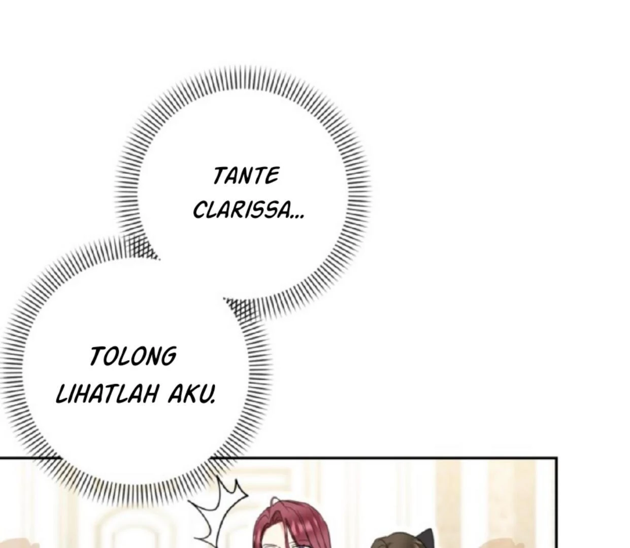 The Sister Who Was My Enemy Now Loves Me Chapter 11 Gambar 90