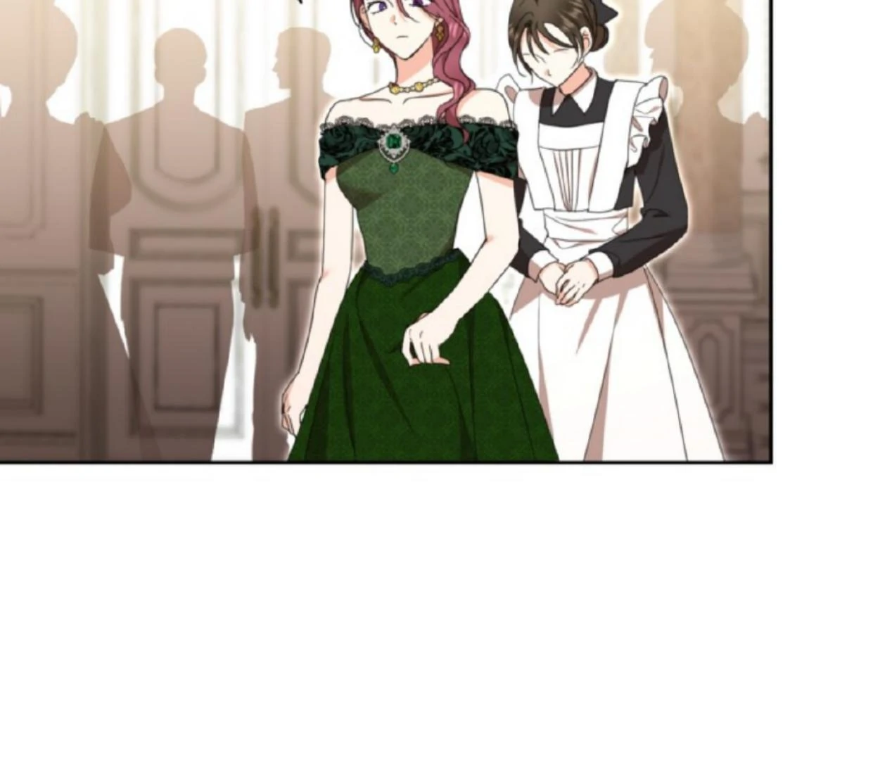 The Sister Who Was My Enemy Now Loves Me Chapter 11 Gambar 91