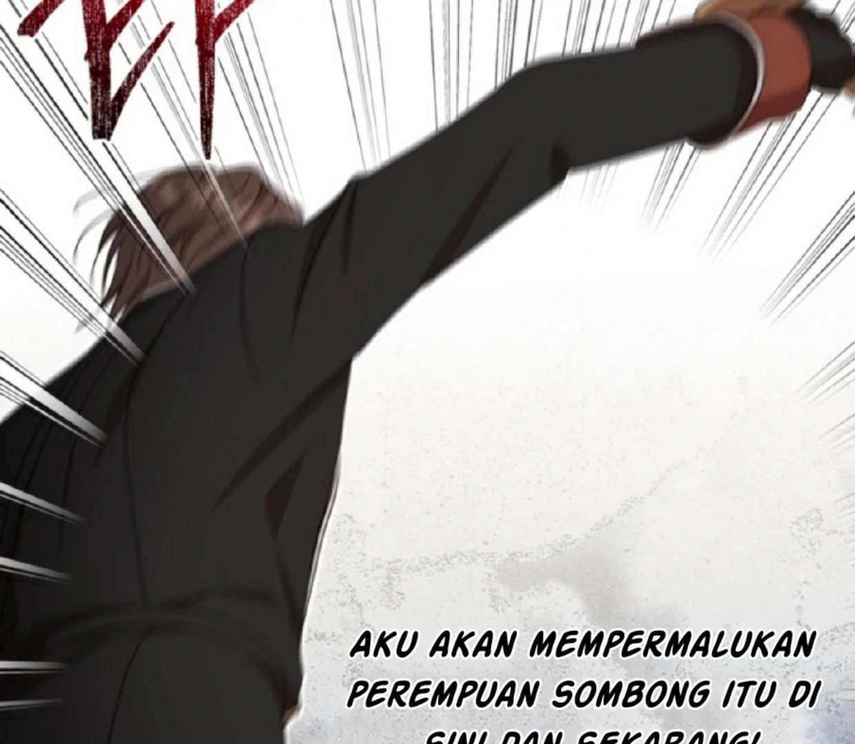 The Sister Who Was My Enemy Now Loves Me Chapter 11 Gambar 94
