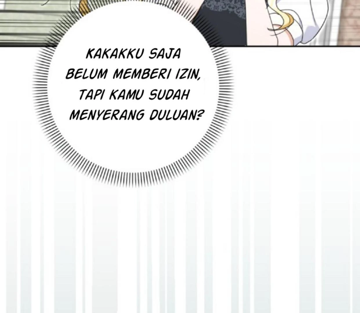 The Sister Who Was My Enemy Now Loves Me Chapter 11 Gambar 98