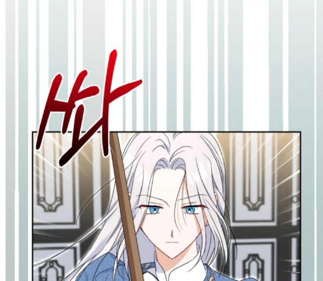The Sister Who Was My Enemy Now Loves Me Chapter 11 Gambar 99