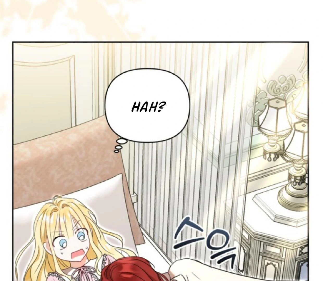 The Sister Who Was My Enemy Now Loves Me Chapter 12 Gambar 101