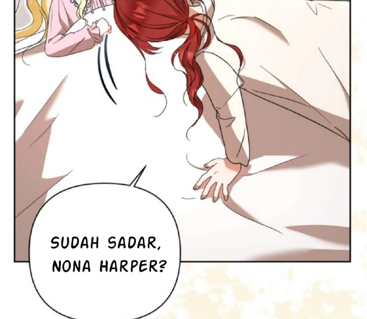 The Sister Who Was My Enemy Now Loves Me Chapter 12 Gambar 102