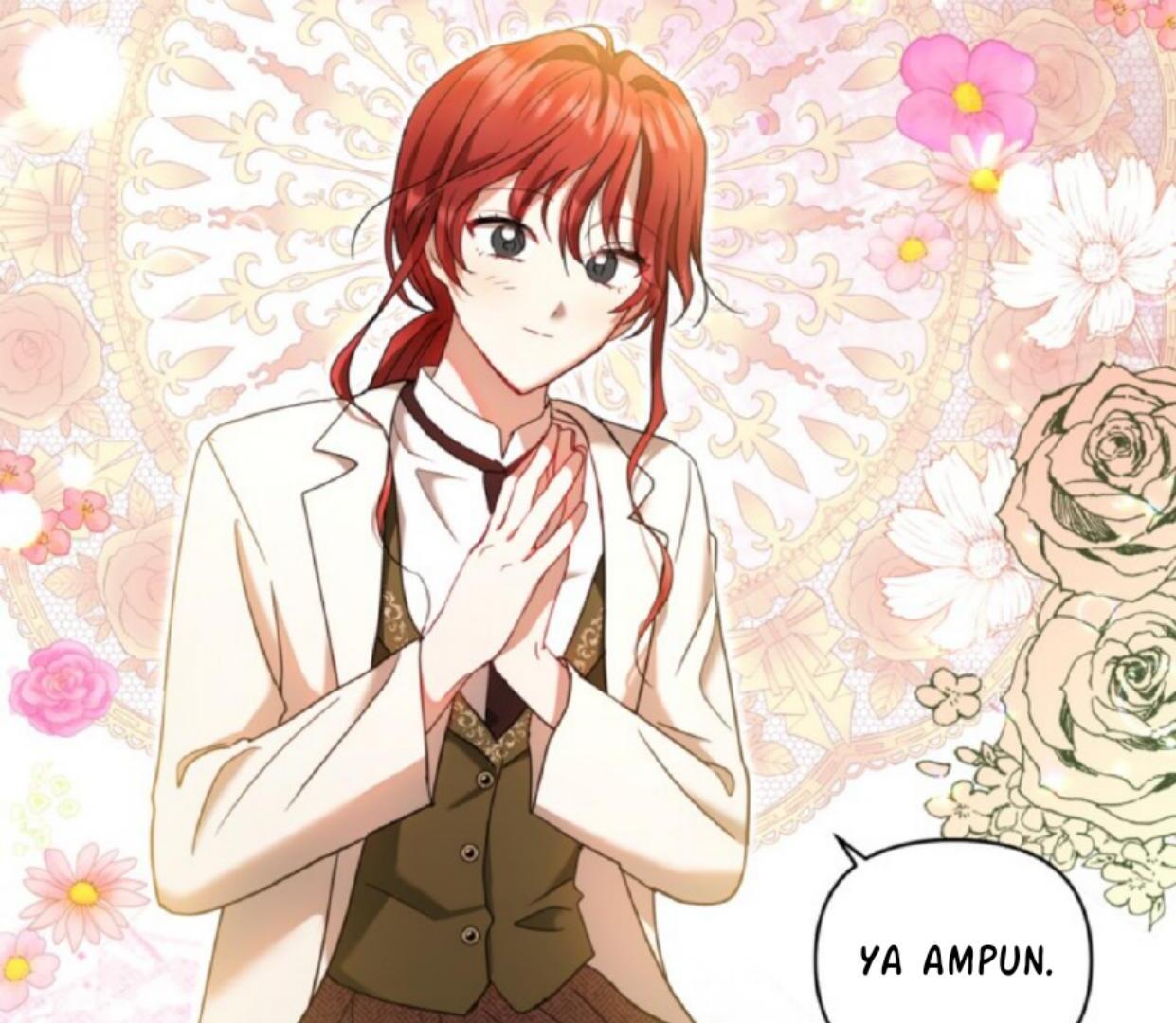 The Sister Who Was My Enemy Now Loves Me Chapter 12 Gambar 109