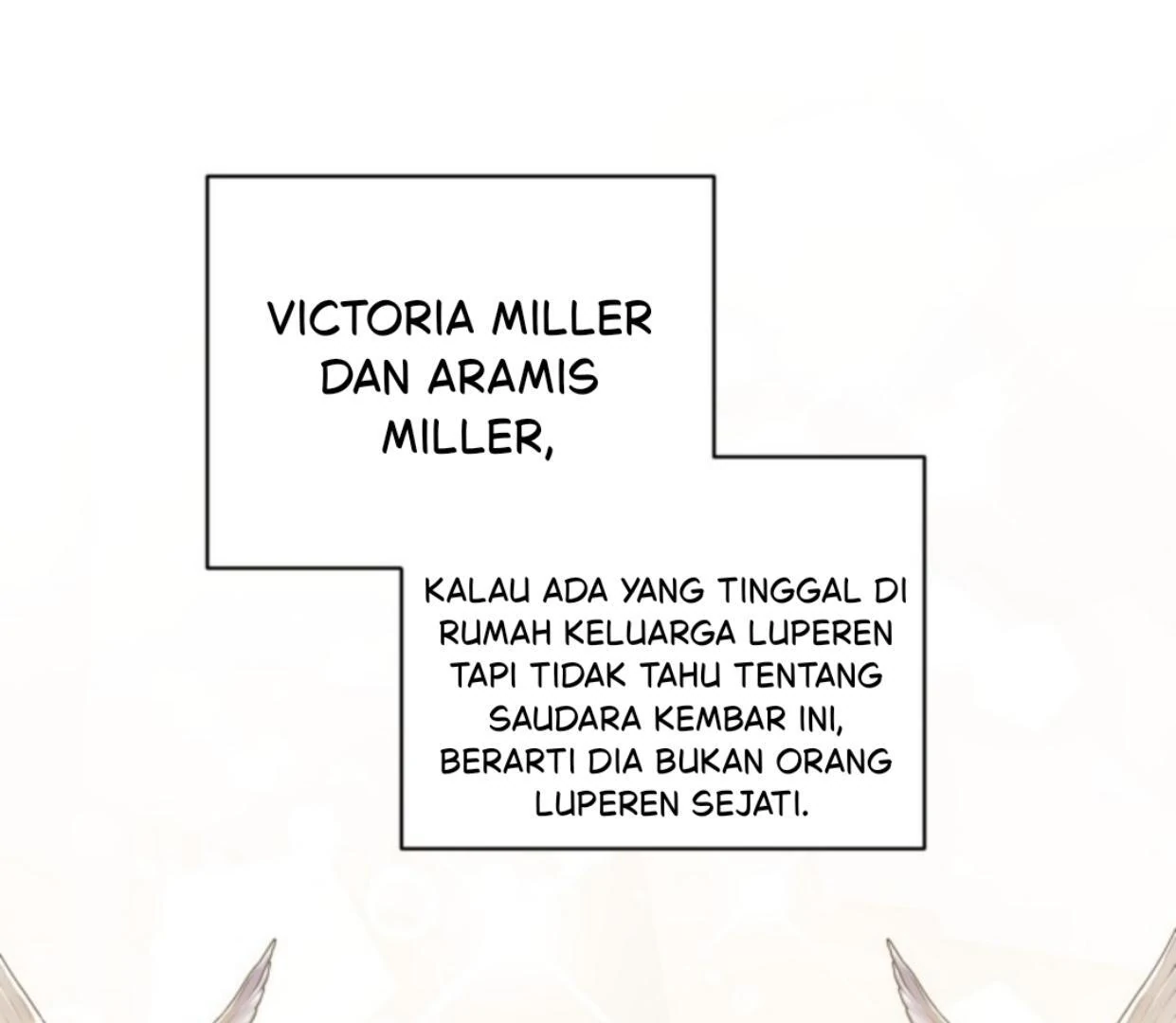 The Sister Who Was My Enemy Now Loves Me Chapter 12 Gambar 116