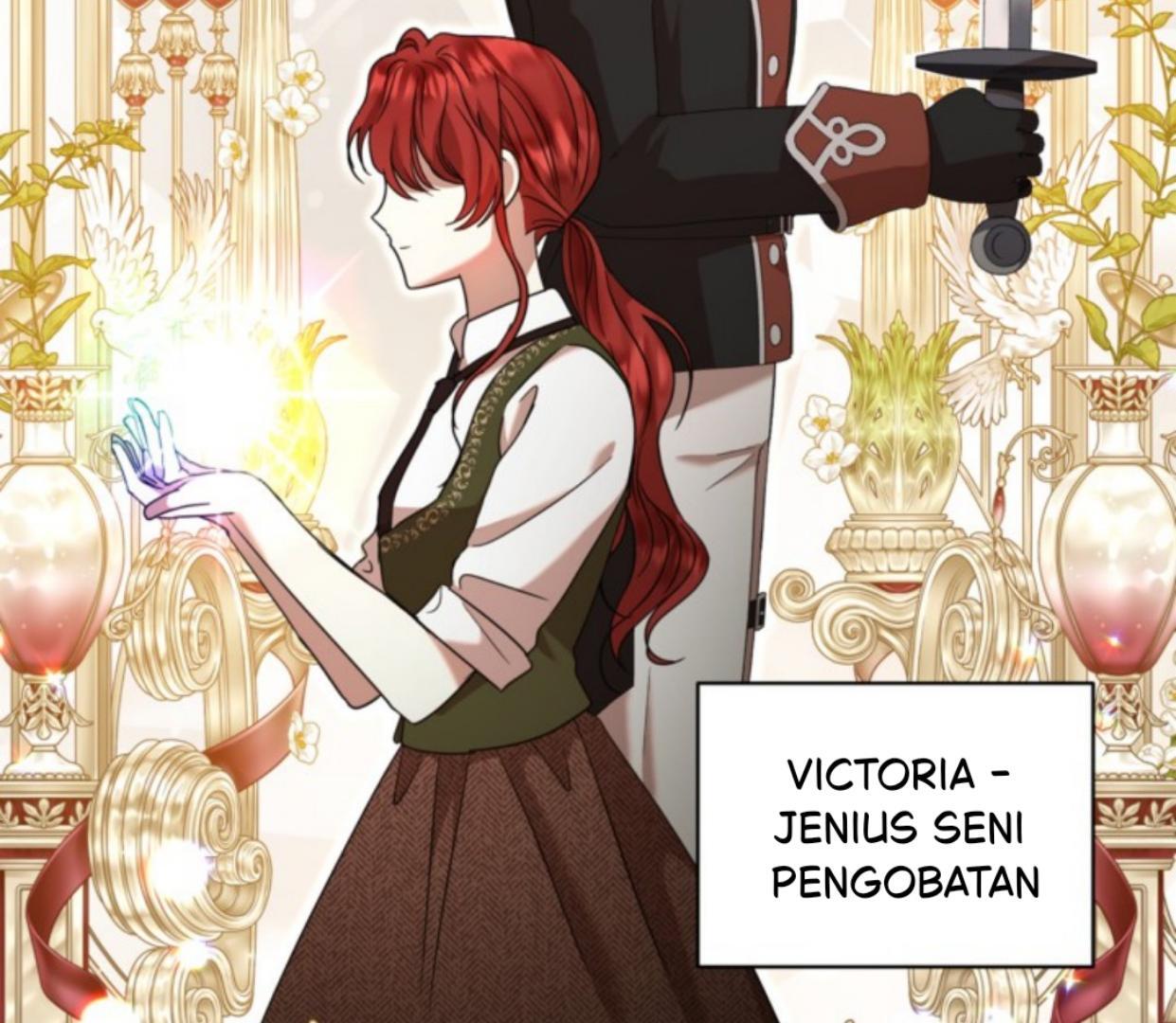 The Sister Who Was My Enemy Now Loves Me Chapter 12 Gambar 118