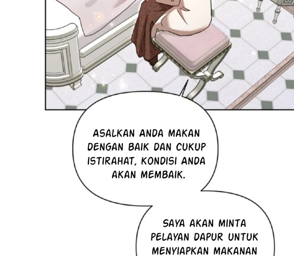 The Sister Who Was My Enemy Now Loves Me Chapter 12 Gambar 125