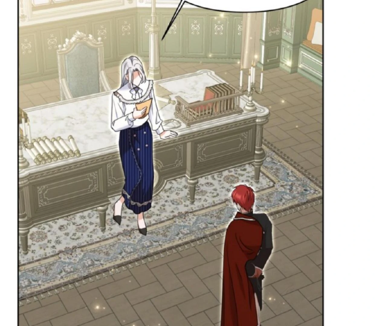 The Sister Who Was My Enemy Now Loves Me Chapter 12 Gambar 13