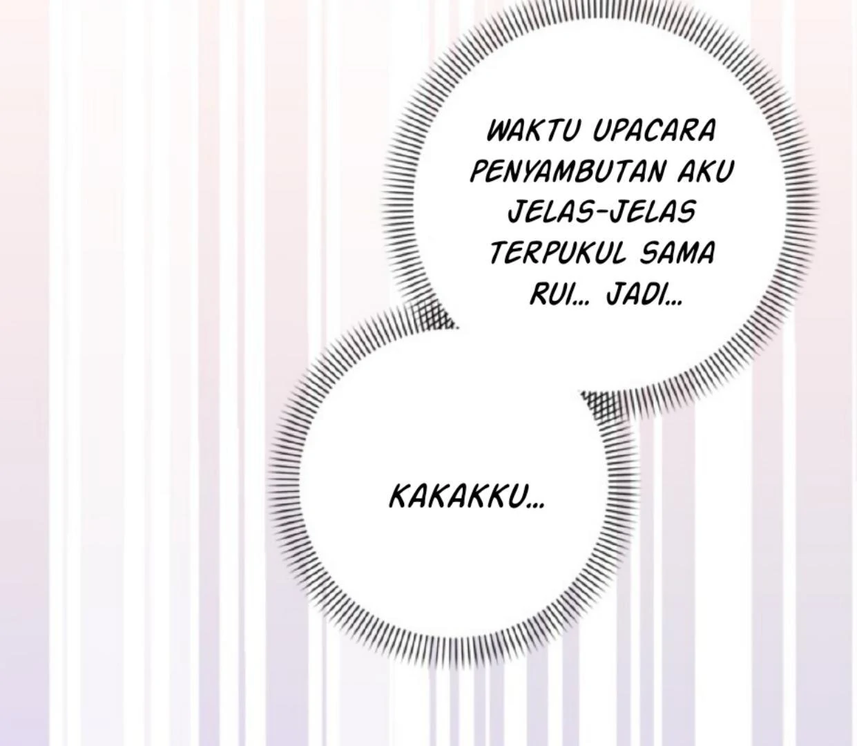 The Sister Who Was My Enemy Now Loves Me Chapter 12 Gambar 136