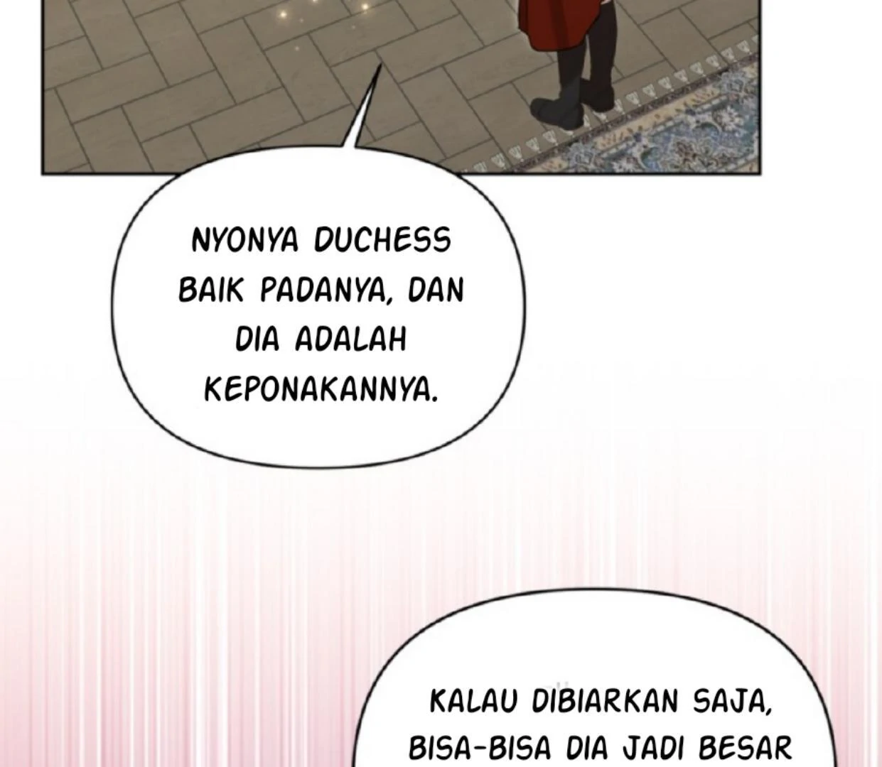 The Sister Who Was My Enemy Now Loves Me Chapter 12 Gambar 14