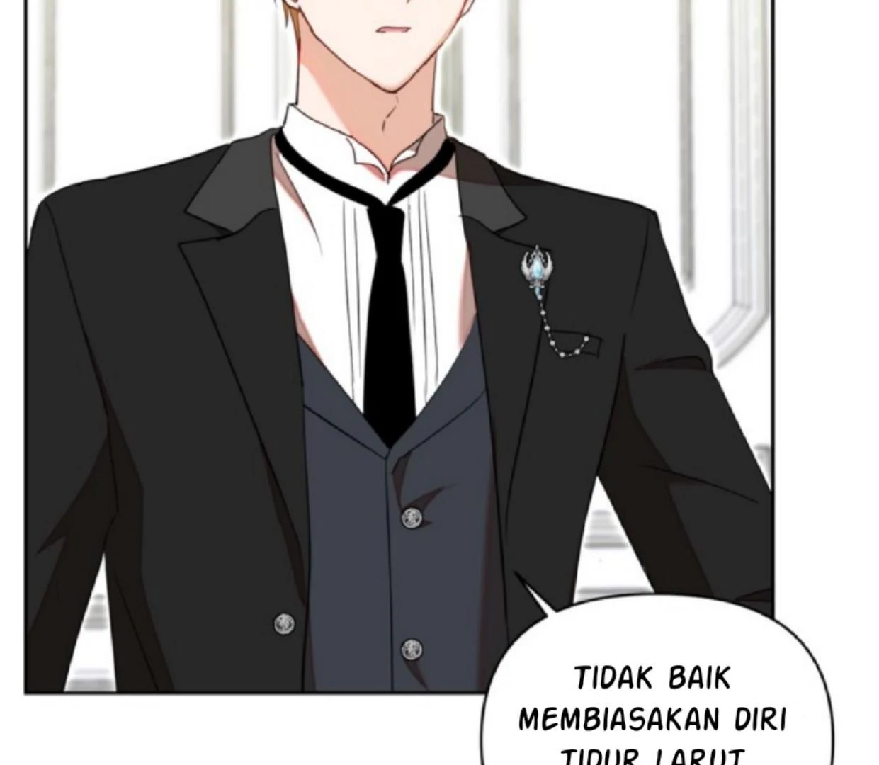 The Sister Who Was My Enemy Now Loves Me Chapter 12 Gambar 144