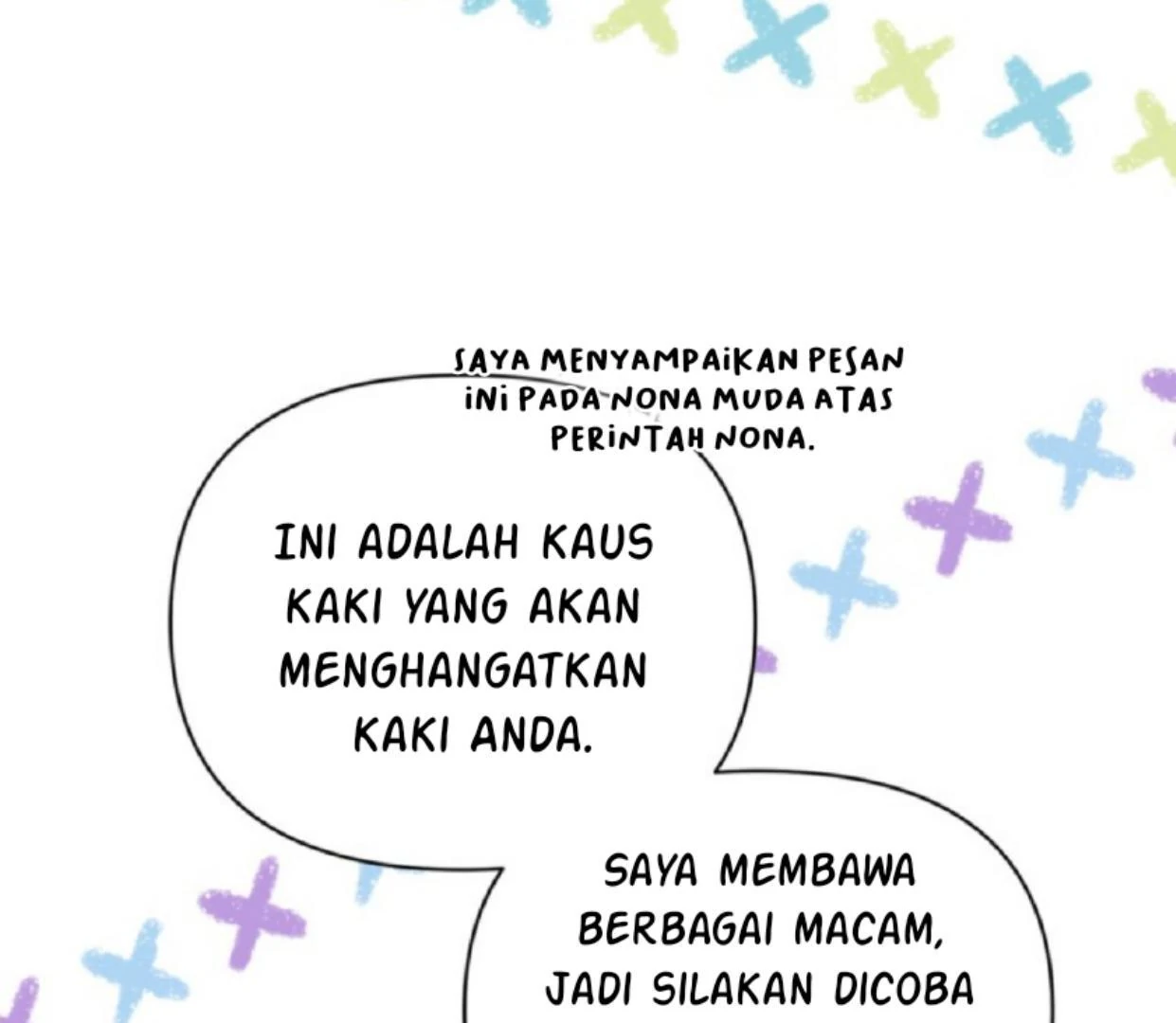 The Sister Who Was My Enemy Now Loves Me Chapter 12 Gambar 151