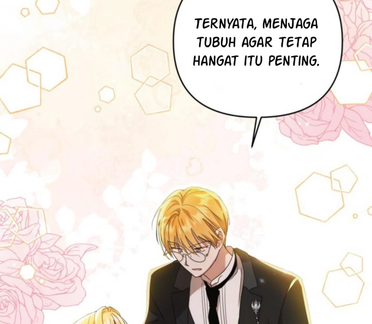 The Sister Who Was My Enemy Now Loves Me Chapter 12 Gambar 155