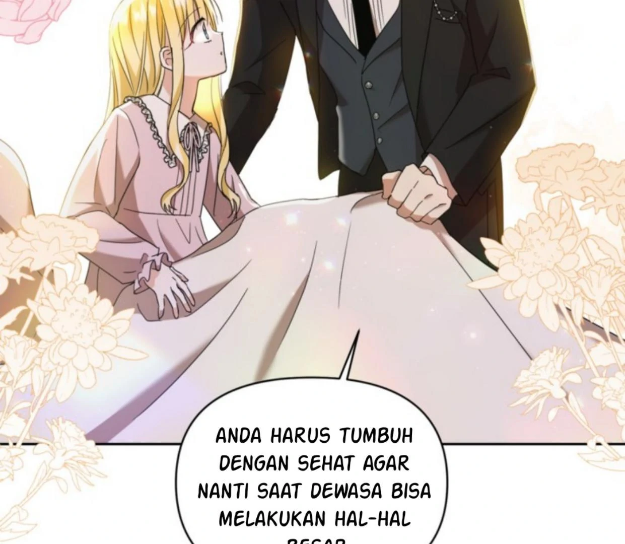 The Sister Who Was My Enemy Now Loves Me Chapter 12 Gambar 156
