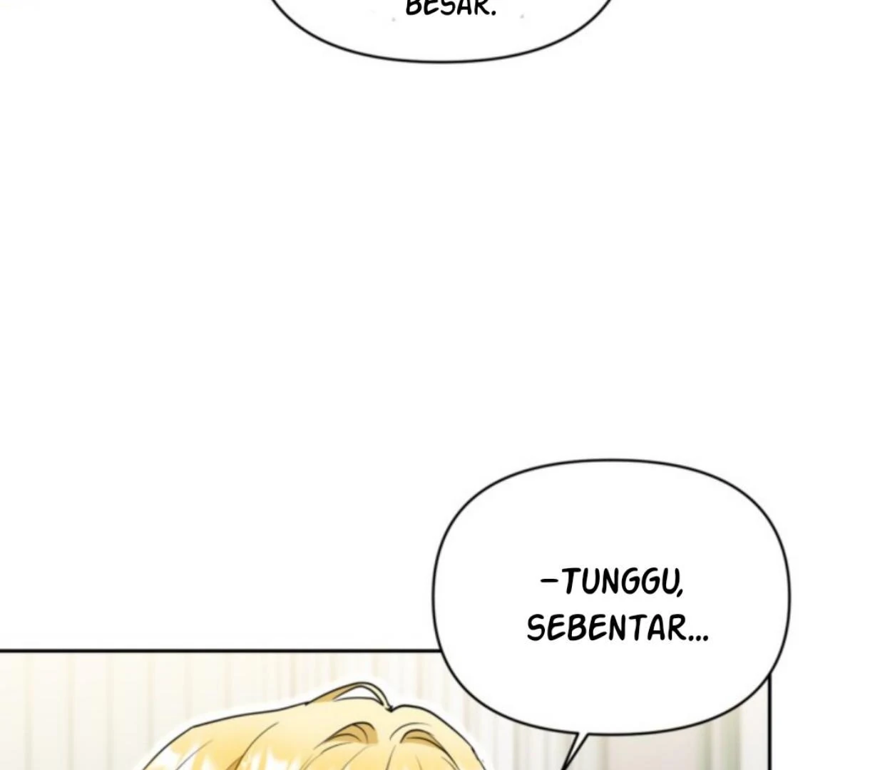 The Sister Who Was My Enemy Now Loves Me Chapter 12 Gambar 157