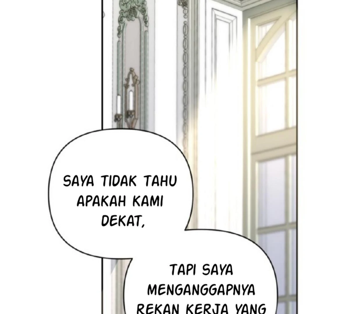 The Sister Who Was My Enemy Now Loves Me Chapter 12 Gambar 165