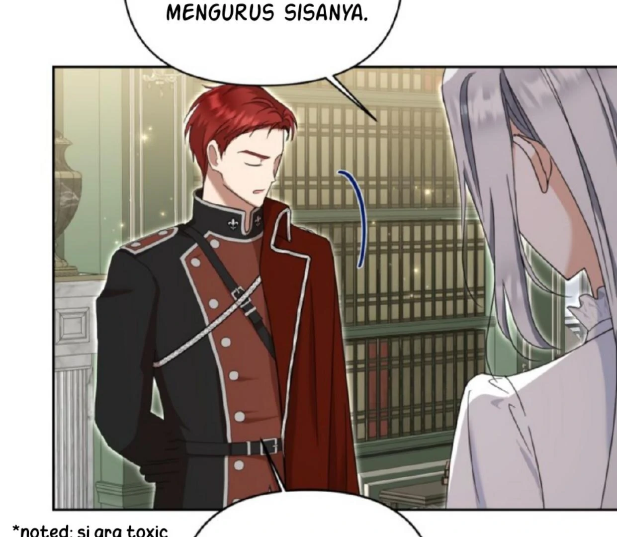 The Sister Who Was My Enemy Now Loves Me Chapter 12 Gambar 17